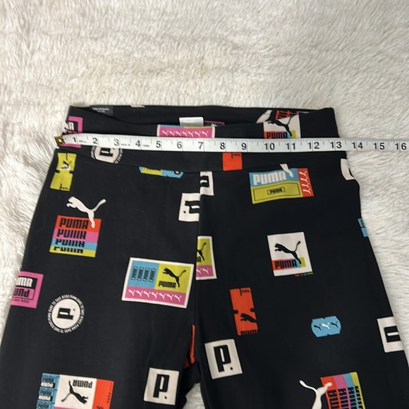 Puma Leggings - Picture 5 of 7